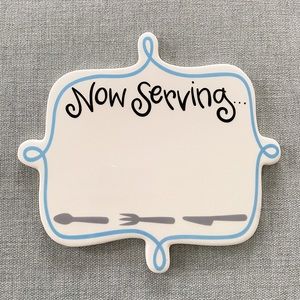 Happy Everything by Coton Colors - Now Serving Attachment